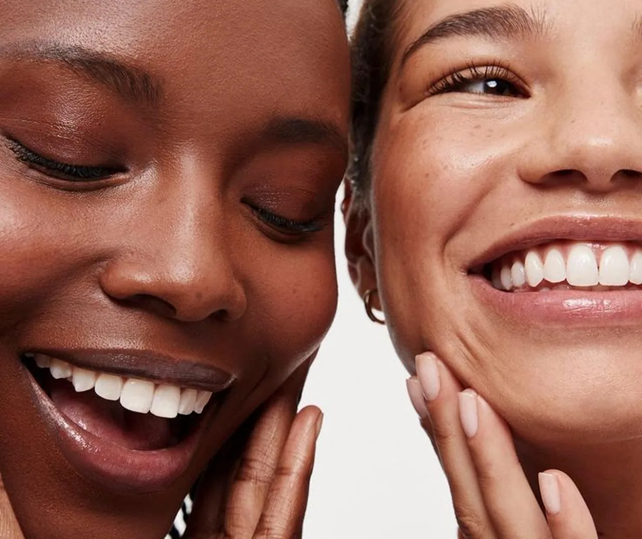 NAD+ face cream skincare